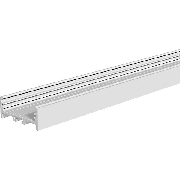 EVN-Lichttechnik Alu-U-Profil 36x15,5mm x 2m AP SF 200